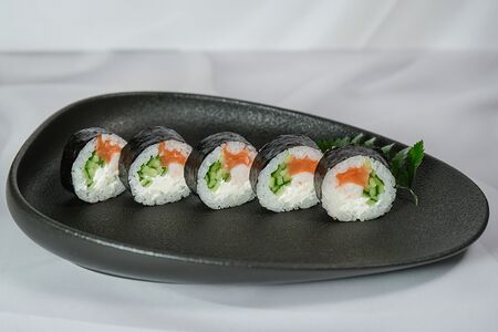 Ролл Футо маки