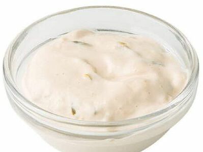 Цезарь соус