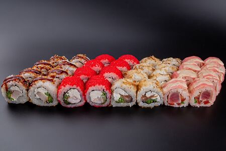 Сет Квартет