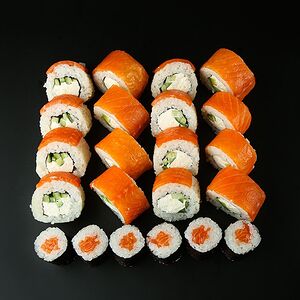 Филадельфия сет