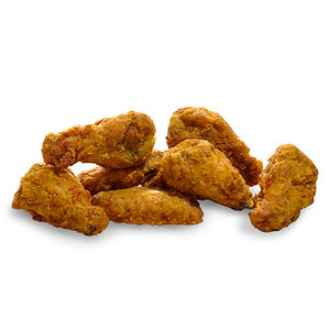 Куриные крылышки 8шт