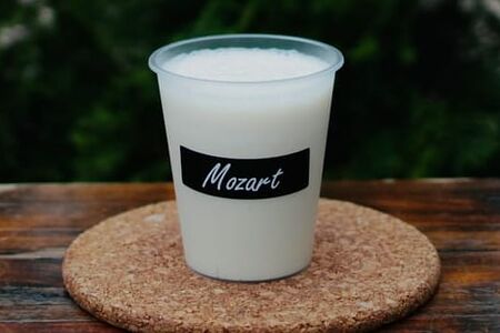 Ванильный МАЛЕНЬКИЙ