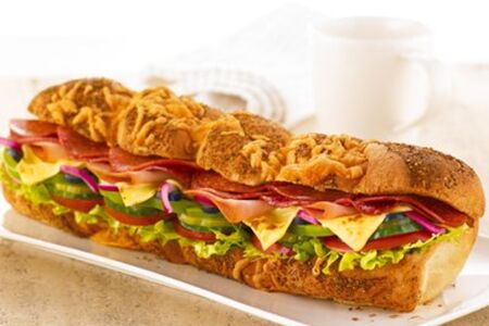 Гранд Чоризо