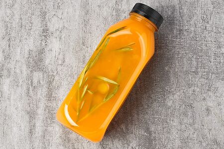 Лимонад Облепиха-розмарин