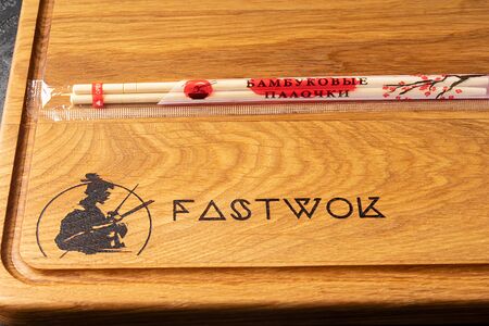 Палочки бамбуковые