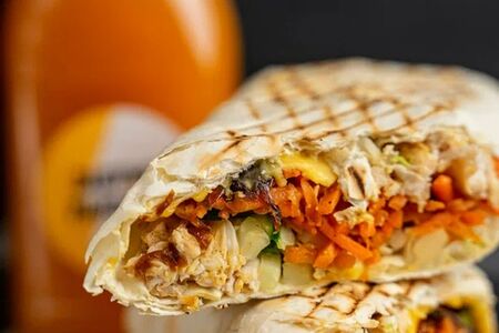 Классическое комбо