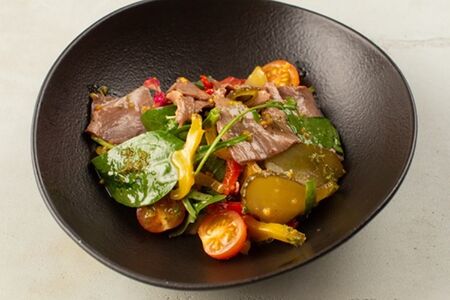 Салат Тэлави