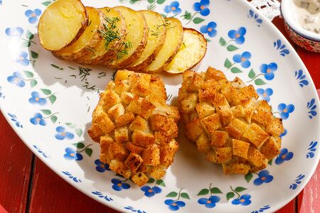 Котлеты Пожарские 