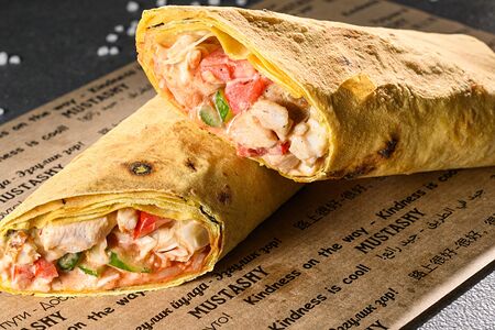 Шаверма классическая макси