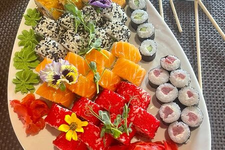 Все в одном