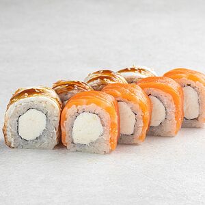 Филадельфия микс