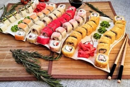 Сет Пятница