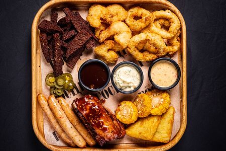 Пивной сет №1