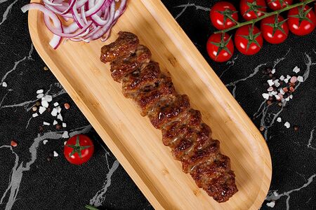 Люля-кебаб (баранина)