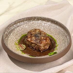 Стейк филе-миньон