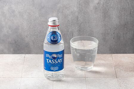 Tassay