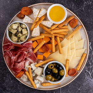 Коллекция к вину