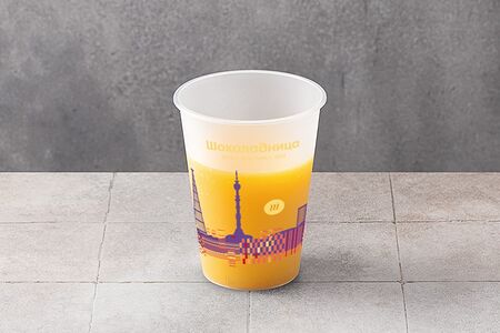 Фреш в ассортименте