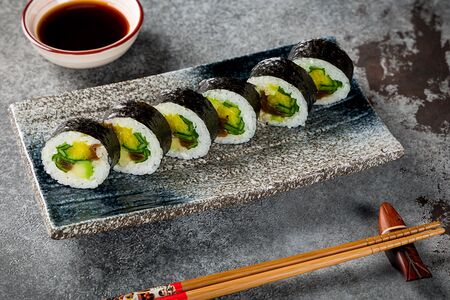 Футомаки ролл 