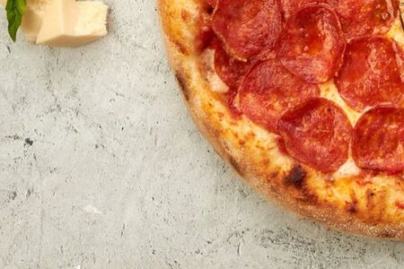 Пицца Пеперони