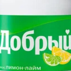 Добрый Лимон-лайм