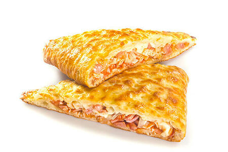 Кальзoне Мясной