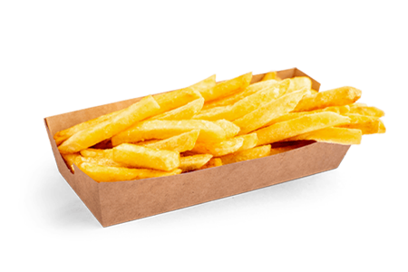 Картофель Фри Биг