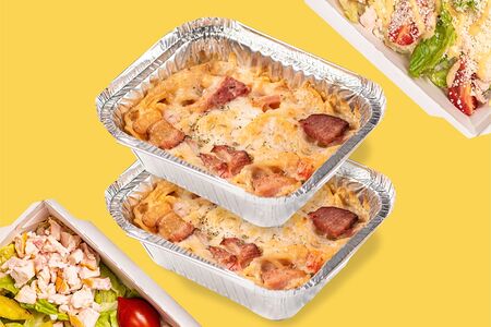 Комбо Для двоих