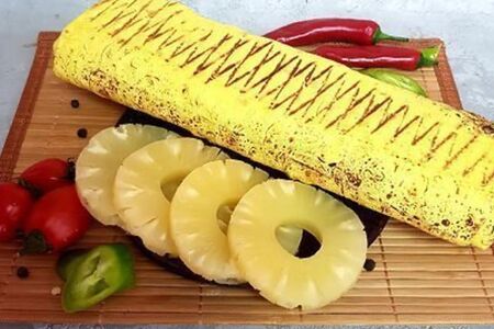 Шаурма Экзотик