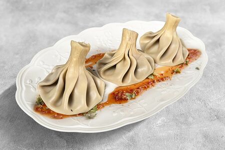 Хинкали Том ям