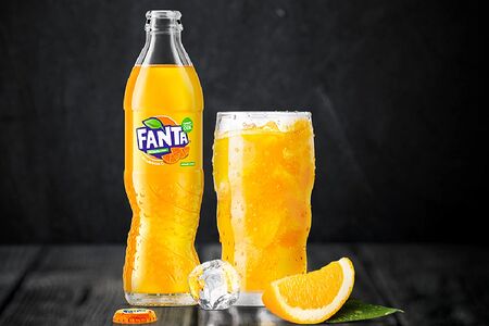 Fanta