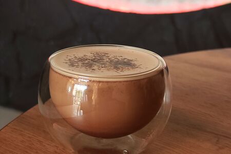 Восточный характер