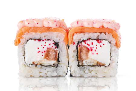 Ролл Фрай V2.0