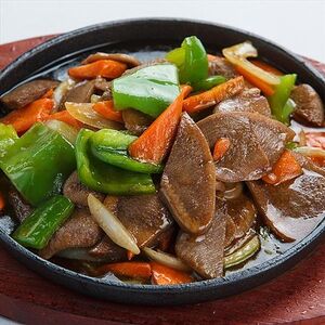 Язык язык на чугунке