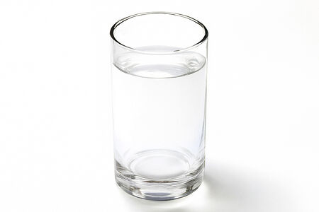 Вода Горная