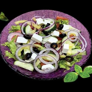 Салат Греческий