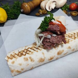 Doner Биф