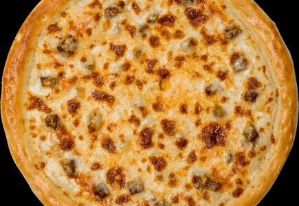 Сырный Цыпленок 32 см