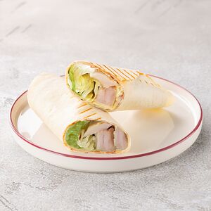 Ролл Цезарь