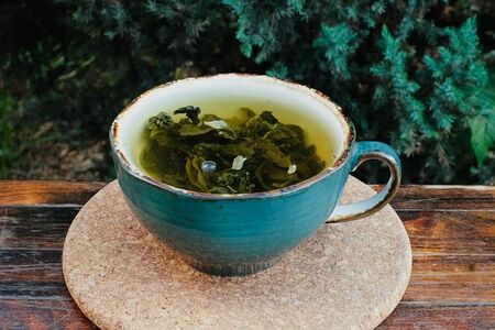 Молочный Улун МАЛЕННЬКИЙ