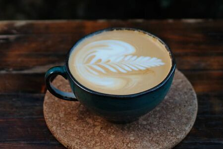 Флэт Уайт СРЕДНИЙ