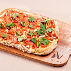 Пицца Пеперони