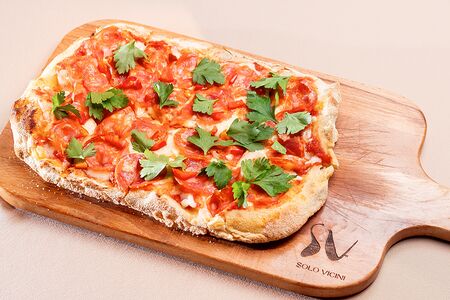 Пицца Пеперони