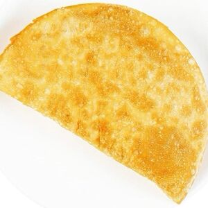 Чебурек с мясом и джусаем