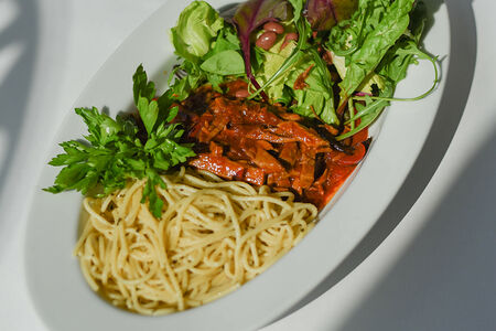 Шеф-тарелка №9