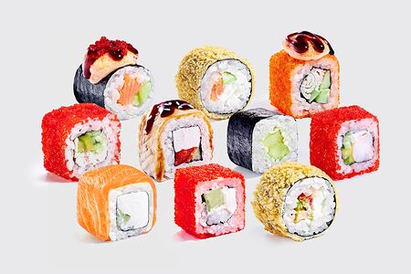 Сет Моккано 