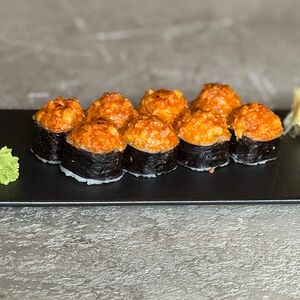 Ролл Том Ям