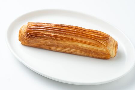 Лонг с Шоколадно-кокосовым кремом