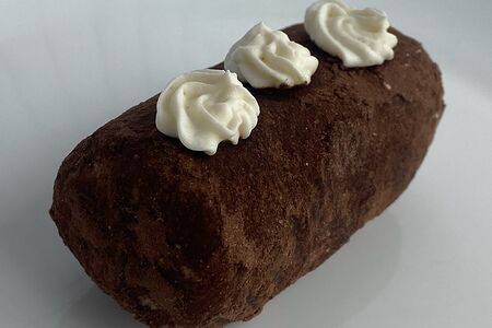 Пирожное Картошка