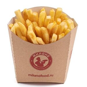 Картофель фри